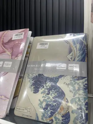 Aesthetic Macbook Casings Available in Bulk