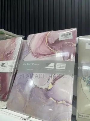 Aesthetic Macbook Casings Available in Bulk