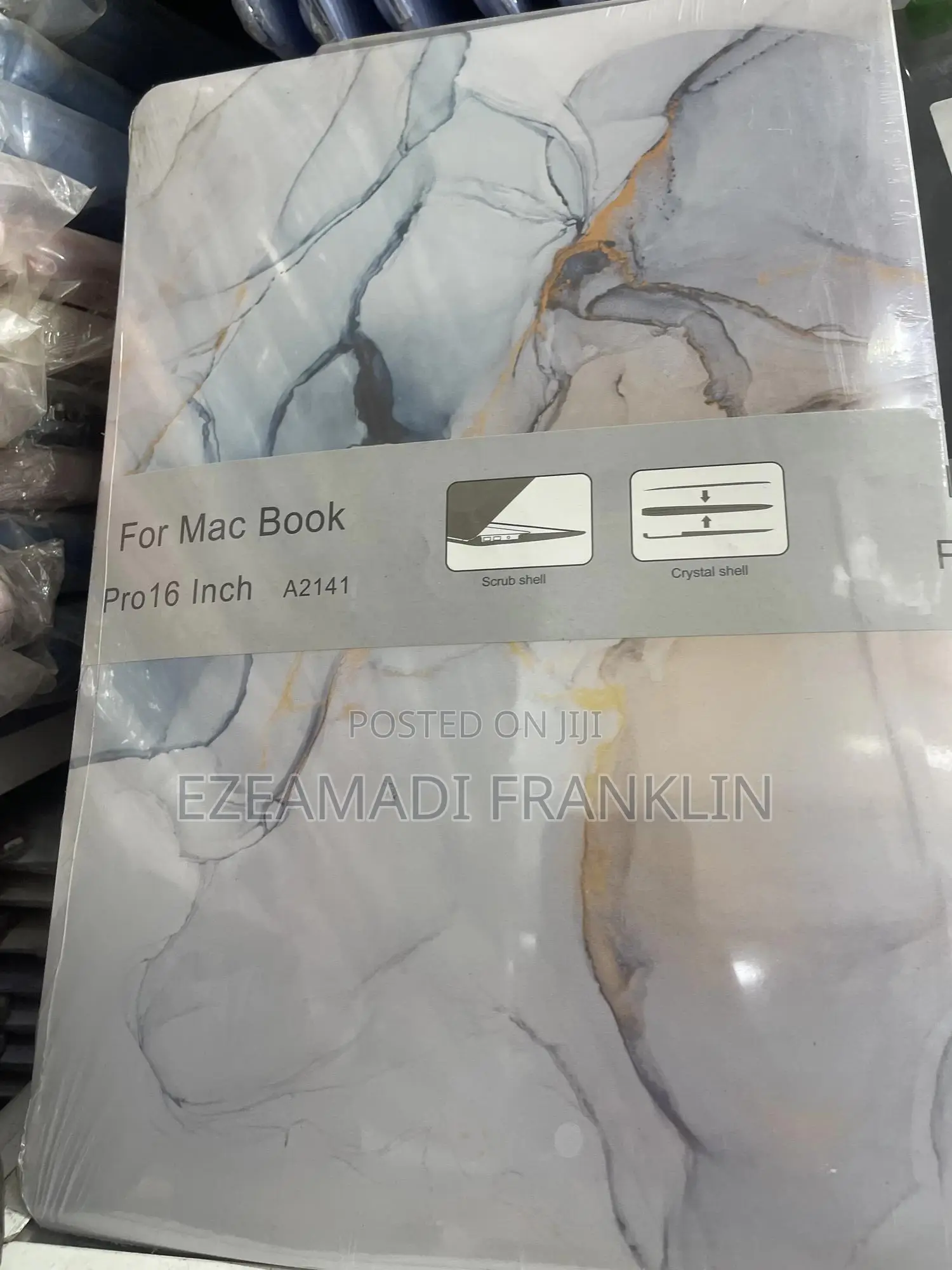 Aesthetic Macbook Casings Available in Bulk