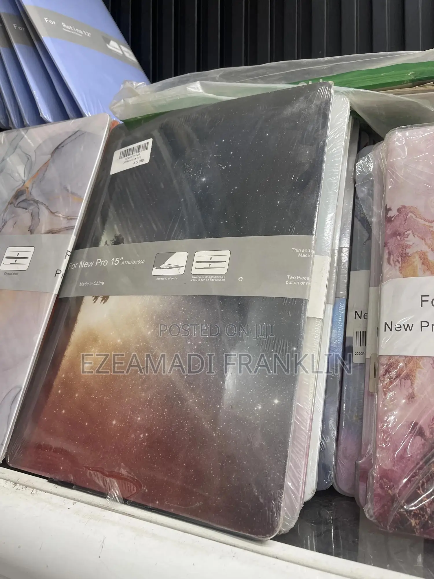 Aesthetic Macbook Casings Available in Bulk