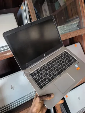 Laptop HP EliteBook 1040 G3 8GB Intel Core i5 SSD 256GB