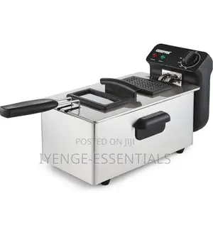 Deep Fryer