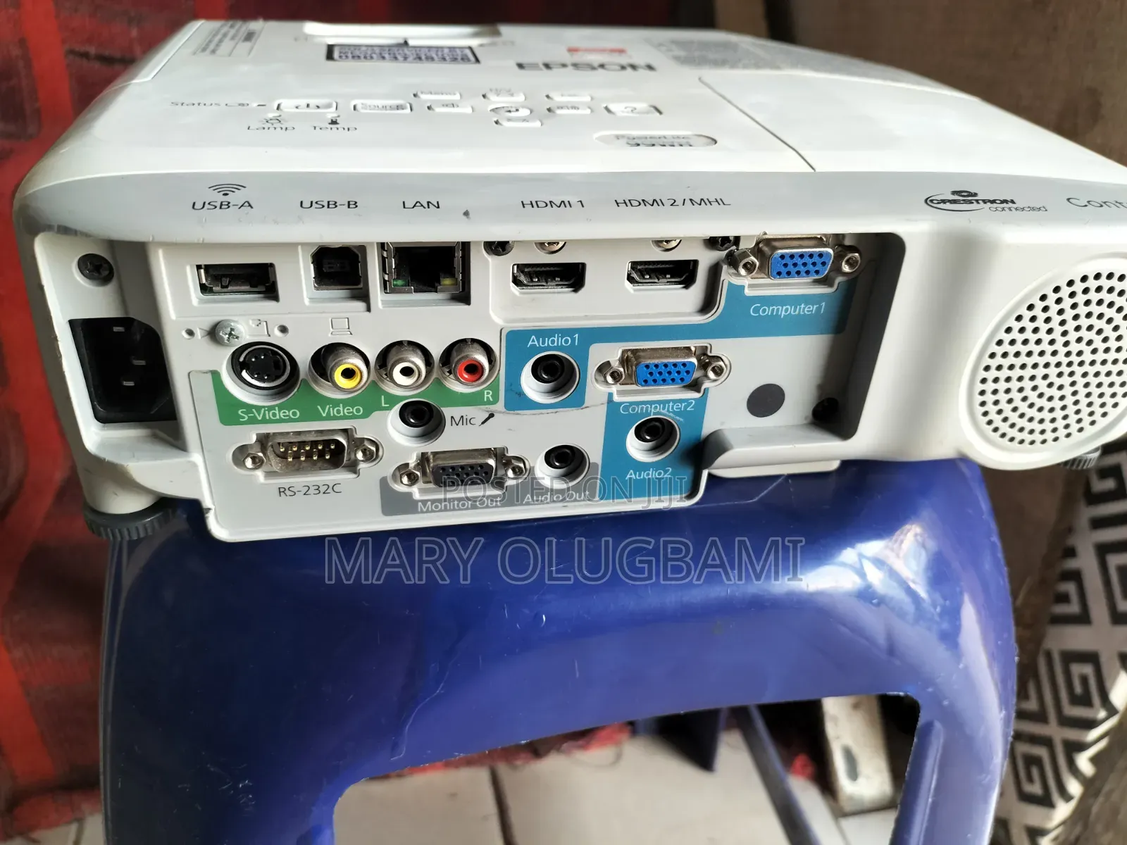 Epson Projector