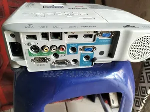Epson Projector