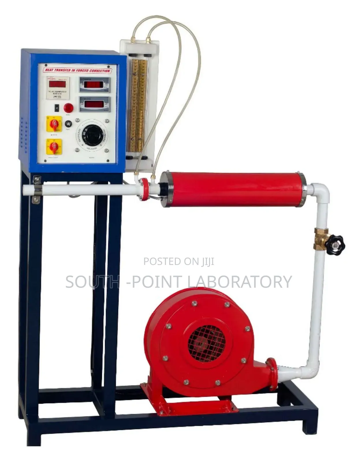 Force Convection Apparatus
