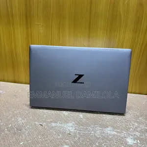Laptop HP ZBook 15 16GB Intel Core i7 SSD 512GB
