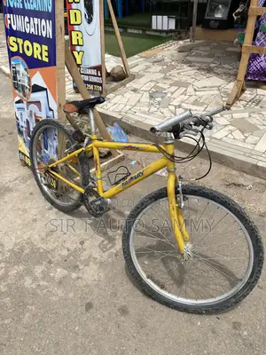 Taifun Bycicle for Guy