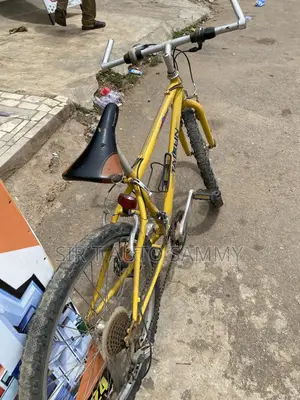 Taifun Bycicle for Guy