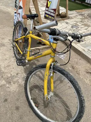 Taifun Bycicle for Guy