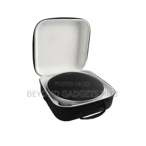 Studio 9 Carrying Case Bag Travel Bag for Bluetooth Speaker