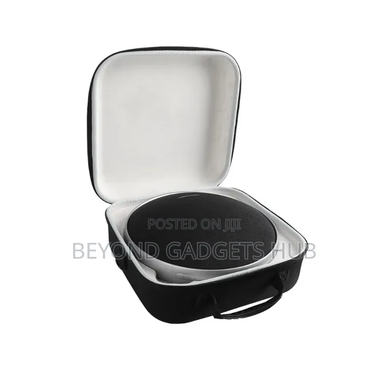 Studio 9 Carrying Case Bag Travel Bag for Bluetooth Speaker