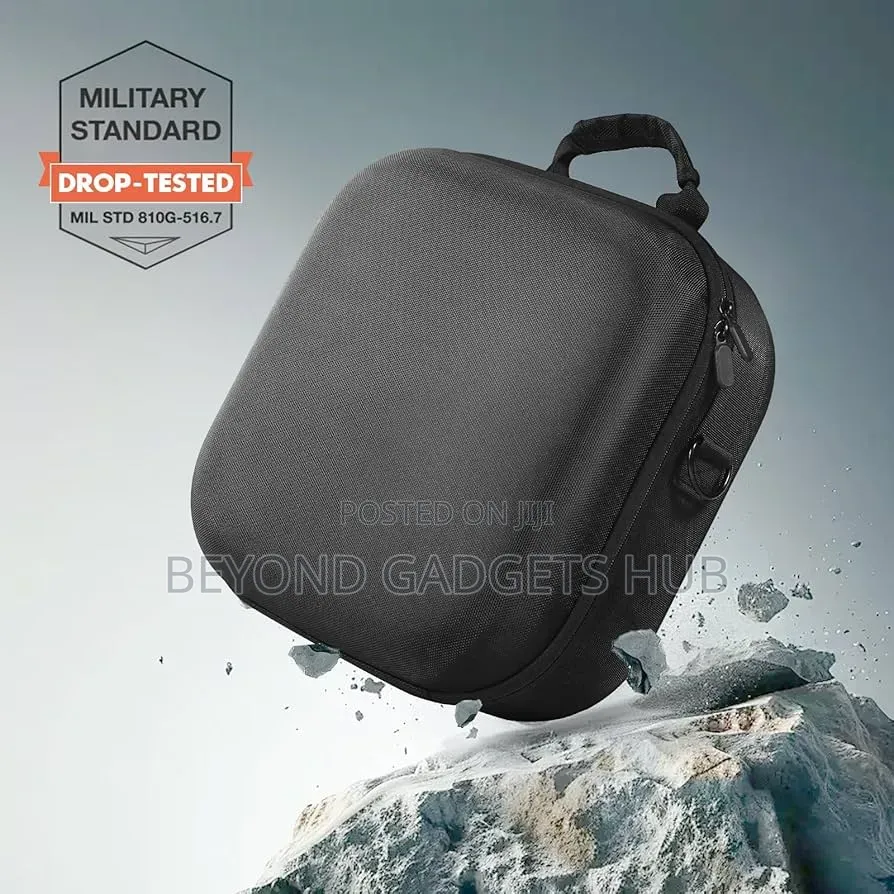 Studio 9 Carrying Case Bag Travel Bag for Bluetooth Speaker