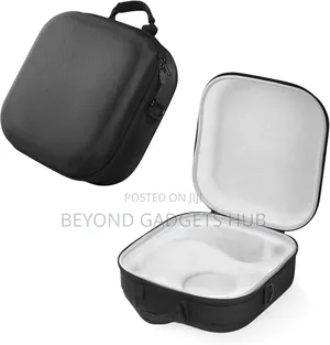 Studio 9 Carrying Case Bag Travel Bag for Bluetooth Speaker