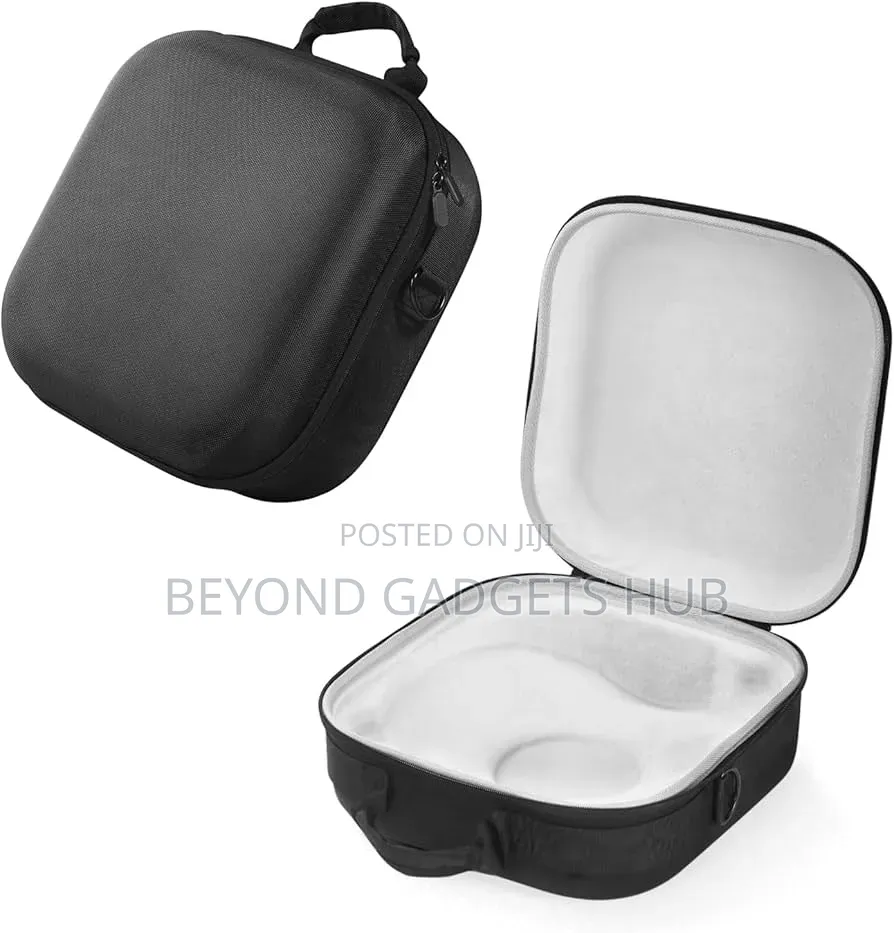 Studio 9 Carrying Case Bag Travel Bag for Bluetooth Speaker