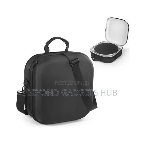 Studio 9 Carrying Case Bag Travel Bag for Bluetooth Speaker