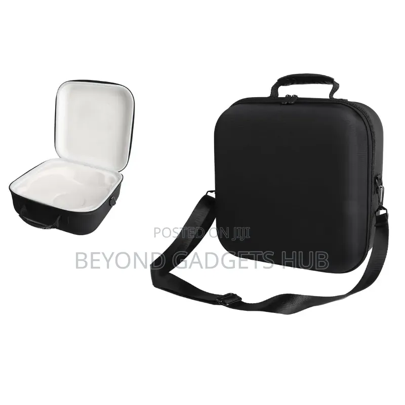 Studio 9 Carrying Case Bag Travel Bag for Bluetooth Speaker