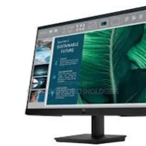 Hp Series 3 Pro 23.8inch FHD Monitor - 324pv (9u5c1aa)