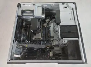 Desktop Computer HP Z640 32GB Intel Xeon HDD 1T