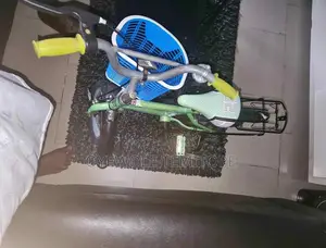 Baby Bicycle
