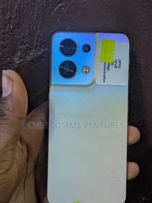 Oppo Reno8 5G 256 GB Bronze