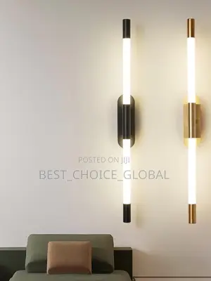 Modern Rooms Wall Bracket Light
