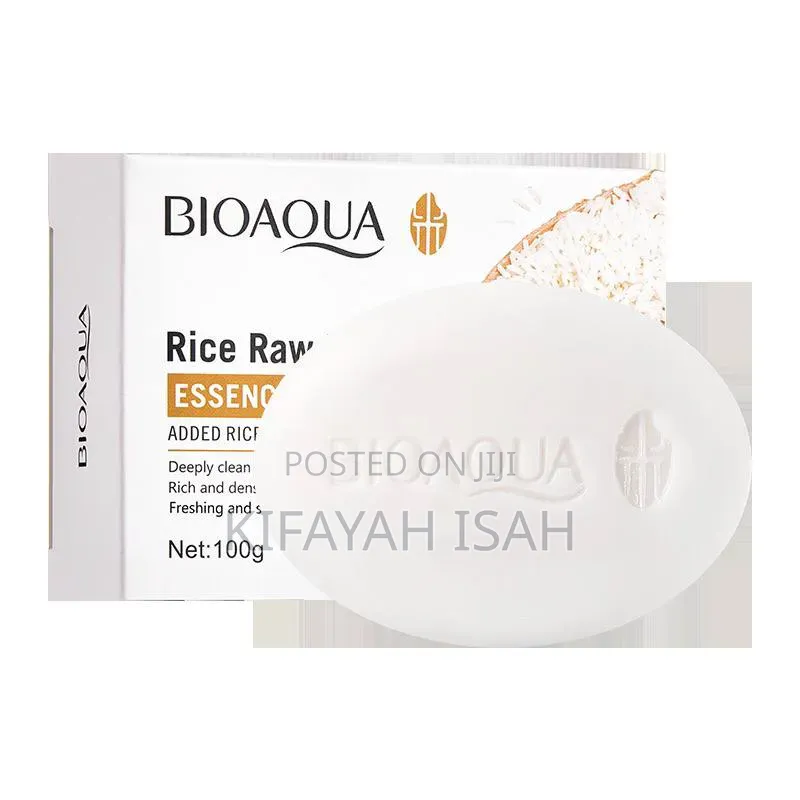 Skincare Soap and Face Soap