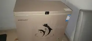 Refrigerator With Low Energy Consumption