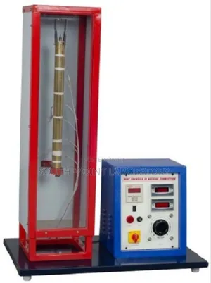 Natural Convection Apparatus