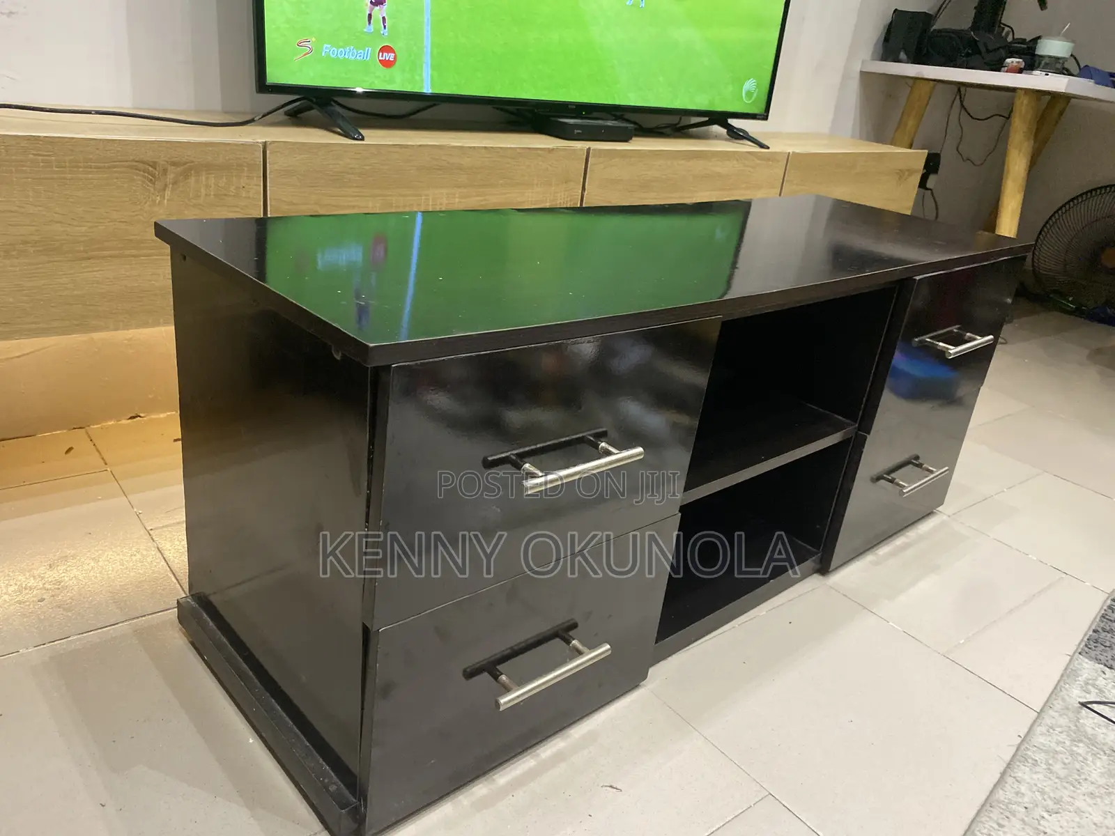 Tv Console