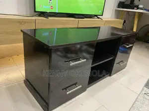 Tv Console