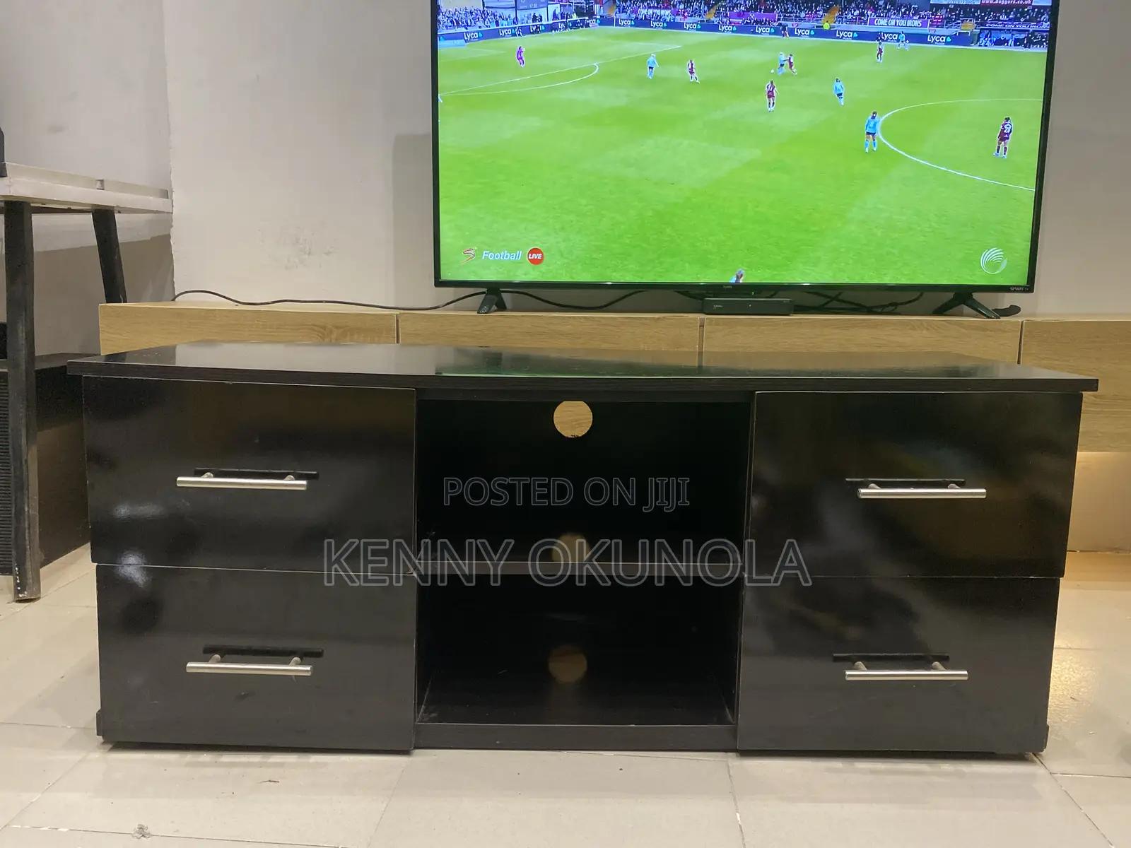 Tv Console