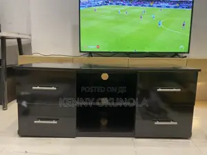 Tv Console