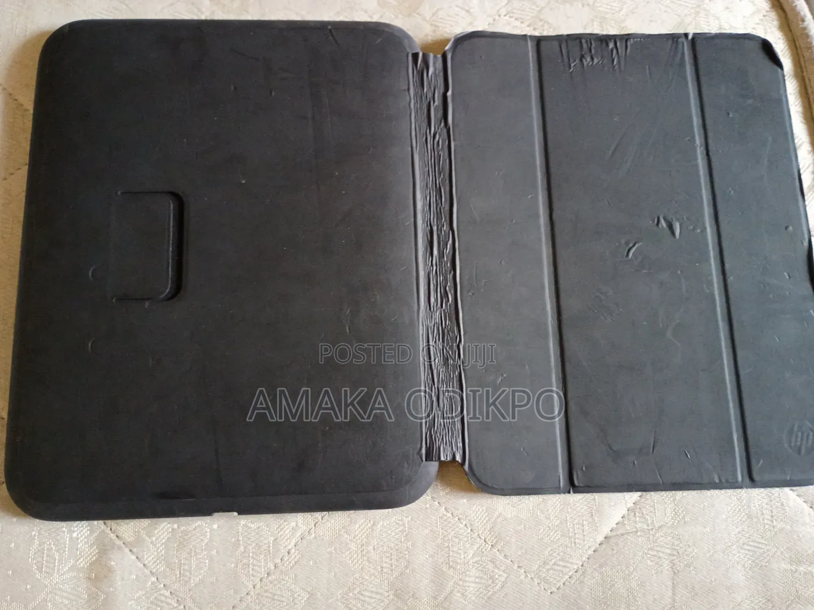 HP TouchPad 4 GB Black