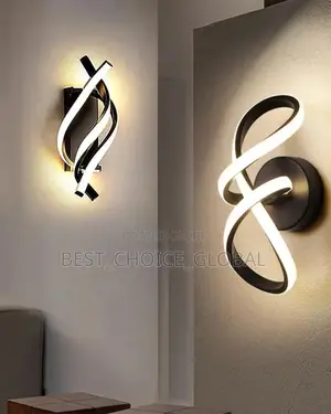 Rooms Wall Bracket Light Led