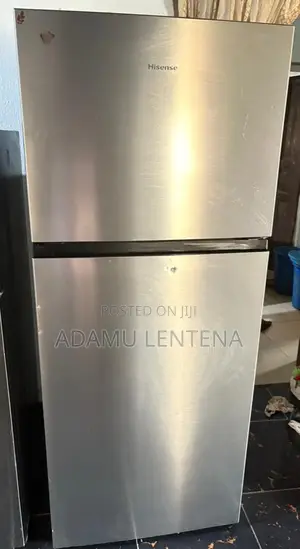 375 Litre Hisense
