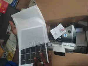 Solar Camera