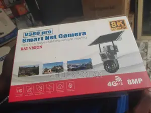 Solar Camera