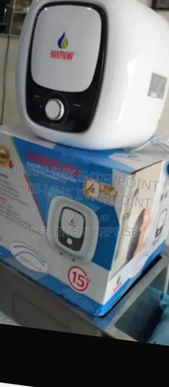 10litres Hamormy Water Heater