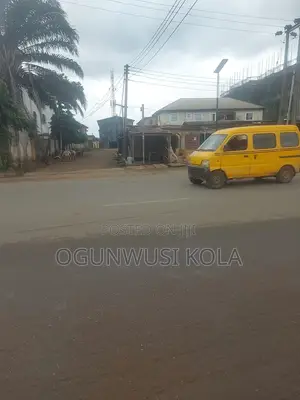 Land for Lease on the Major Road