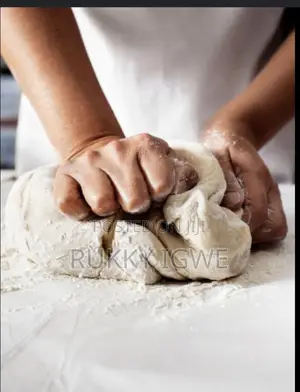 Urgently Needed; A Commercial Dough Mixer for a Bakery Is Needed
