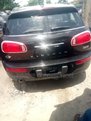 Car 2016 Black