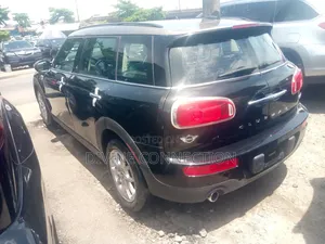 Car 2016 Black