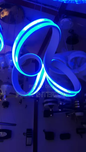 Fancy Home Chandelier Light