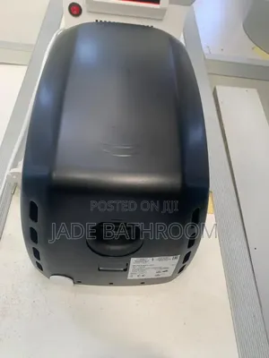 Mediclinics Automatic Hand Dryer