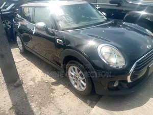 Car 2016 Black