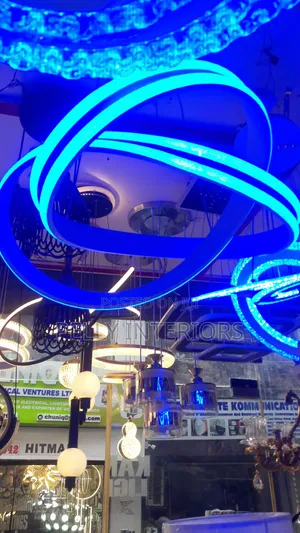 Fancy Home Chandelier Light