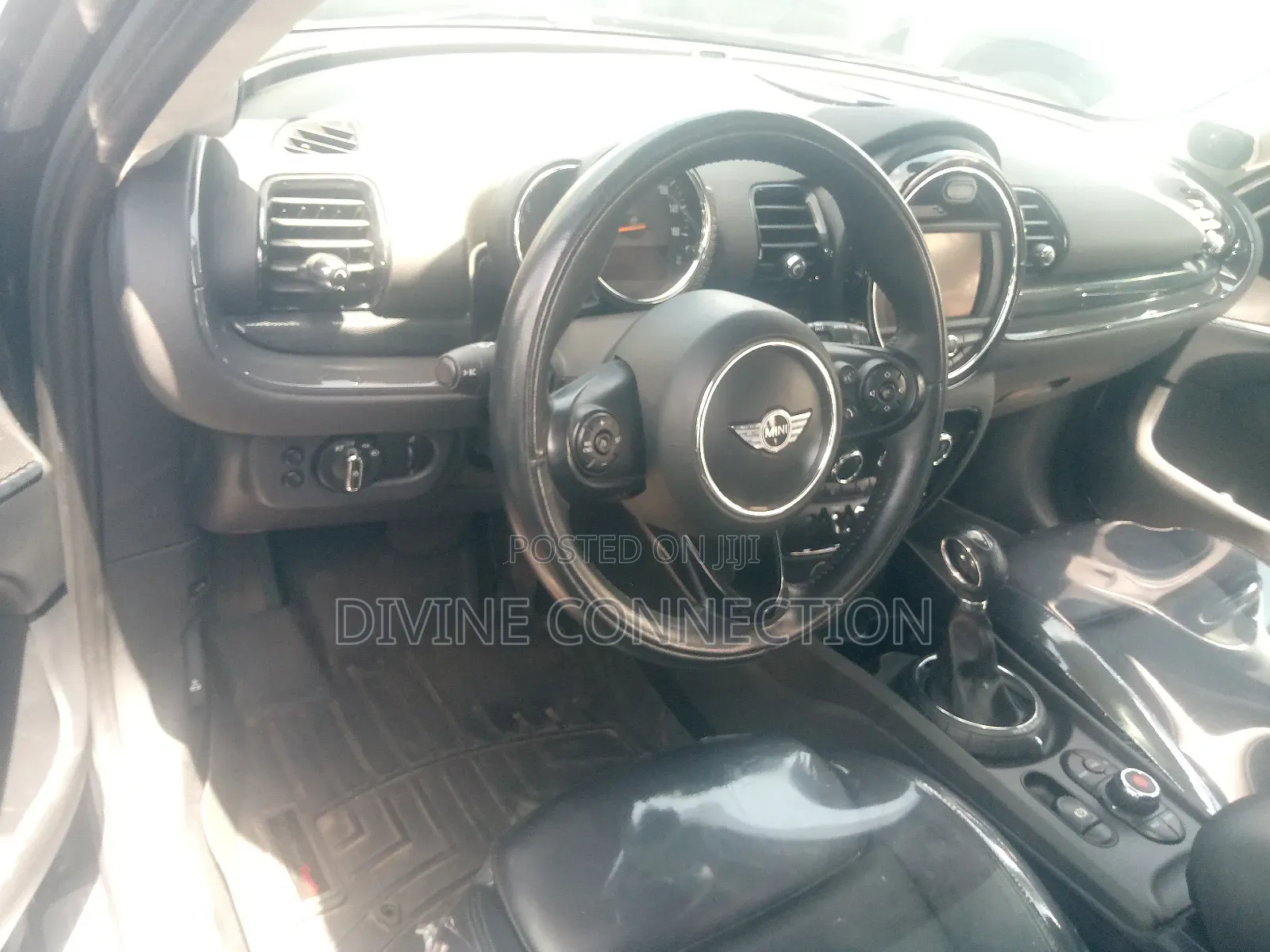 Car 2016 Black