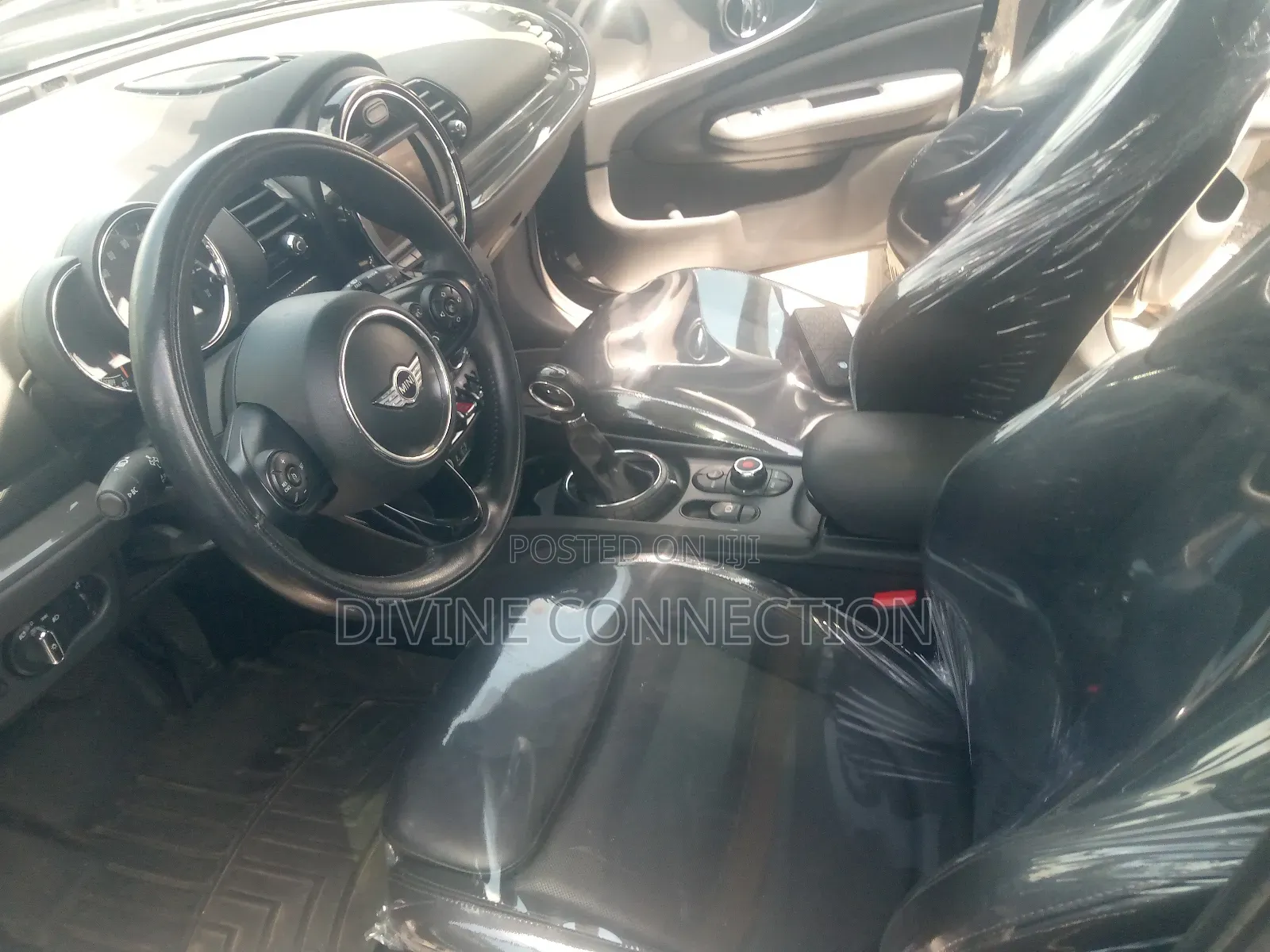 Car 2016 Black