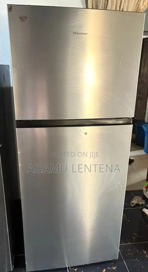 375 Litre Hisense