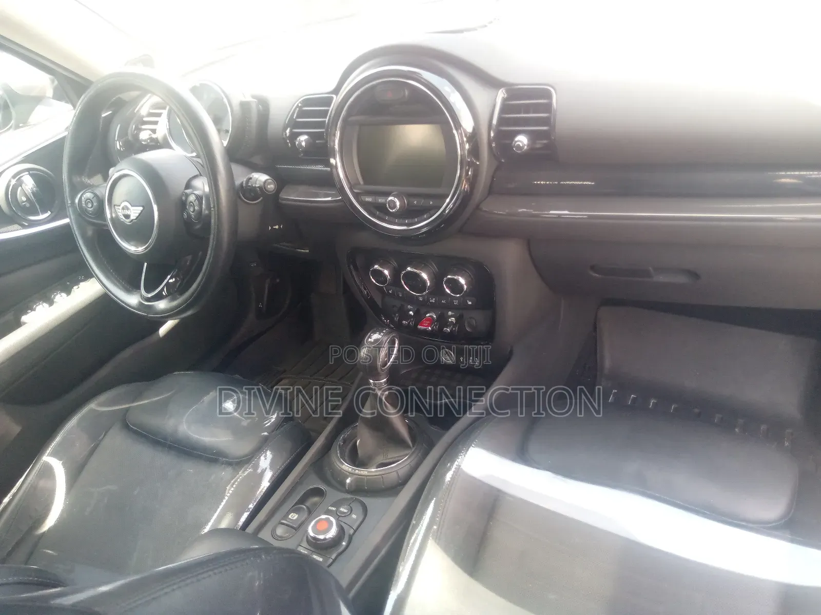Car 2016 Black